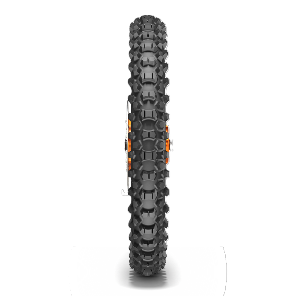 MC360 Mid Soft 90/90-21M/C 54M