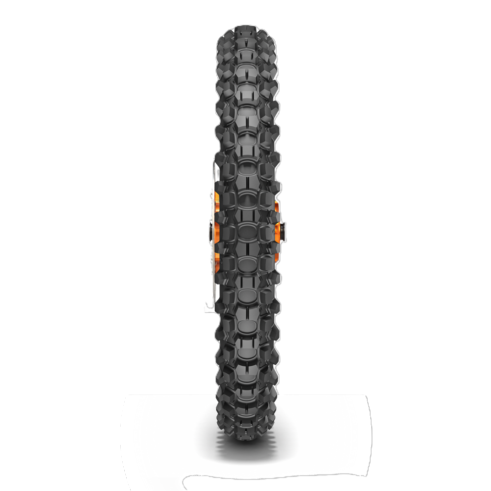 MC360 Mid Hard 80/100-21M/C 51M