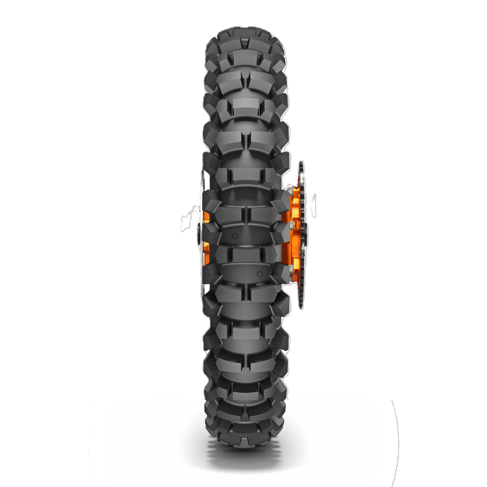 MC360 Mid Soft 140/80-18M/C 70M