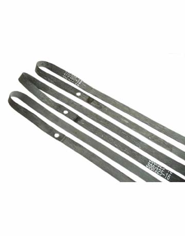 Heidenau Felgenband 25x21